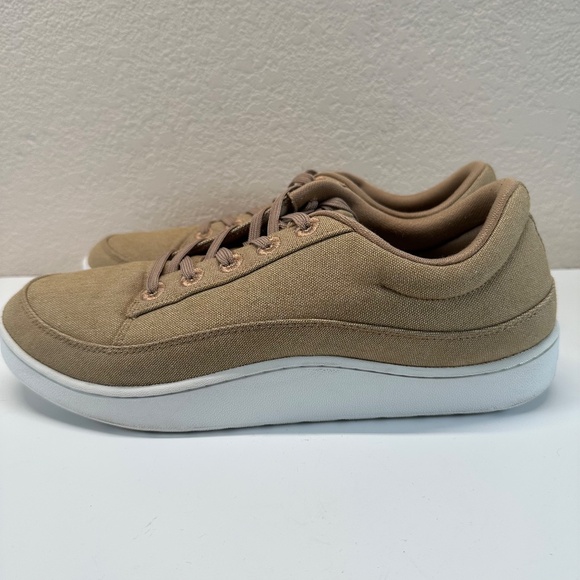 Allbirds Sneakers Mens US 12 Organic Cotton Washable Canvas Pacers Arch Support - Picture 6 of 16